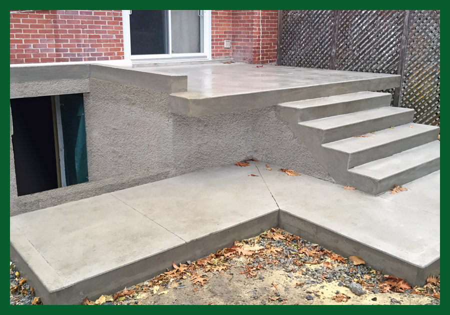 Coulage de beton Coulage de beton